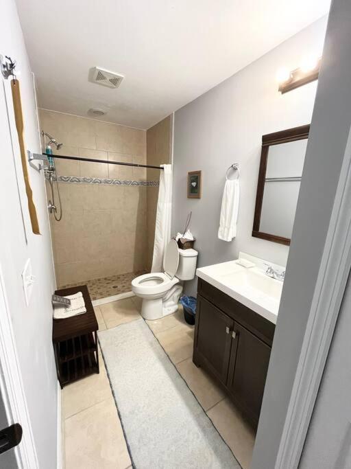 Debbie'S 3-Bedroom Apartment In A Duplex Cape Coral Exterior photo
