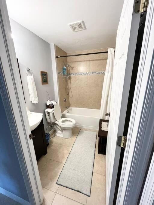 Debbie'S 3-Bedroom Apartment In A Duplex Cape Coral Exterior photo